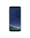 Samsung Clear Cover Galaxy S8+ Black - nr 11