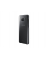 Samsung Clear Cover Galaxy S8+ Black - nr 15