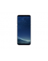 Samsung Clear Cover Galaxy S8+ Black - nr 19