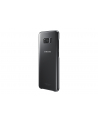 Samsung Clear Cover Galaxy S8+ Black - nr 41