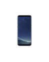 Samsung Clear Cover Galaxy S8+ Black - nr 42