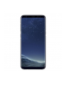 Samsung Clear Cover Galaxy S8+ Black - nr 5