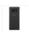 Samsung Clear Cover Galaxy S8+ Black - nr 7