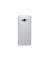 Samsung Clear Cover Galaxy S8+ Silver - nr 11