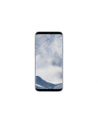 Samsung Clear Cover Galaxy S8+ Silver - nr 15