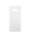 Samsung Clear Cover Galaxy S8+ Silver - nr 18