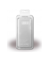 Samsung Clear Cover Galaxy S8+ Silver - nr 21