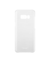 Samsung Clear Cover Galaxy S8+ Silver - nr 25