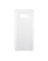 Samsung Clear Cover Galaxy S8+ Silver - nr 29