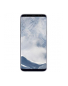 Samsung Clear Cover Galaxy S8+ Silver - nr 30