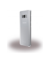 Samsung Clear Cover Galaxy S8+ Silver - nr 35