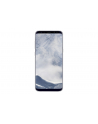 Samsung Clear Cover Galaxy S8+ Silver - nr 46