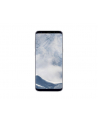 Samsung Clear Cover Galaxy S8+ Silver - nr 5