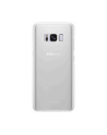 Samsung Clear Cover Galaxy S8+ Silver - nr 7