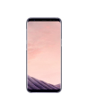 Samsung Clear Cover Galaxy S8+ Violet - nr 19