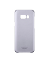 Samsung Clear Cover Galaxy S8+ Violet - nr 22
