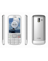 MaxCom MM320, Telefon Komórkowy 3.2 cala wyśw, Biały - nr 2