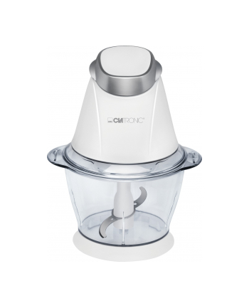 Rozdrabniacz CLATRONIC MZ 3579 biały
