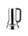 ALESSI Kawiarka do espresso ze stali nierdzewnej do indukcji, bardzo mała - nr 1