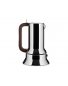 ALESSI Kawiarka do espresso ze stali nierdzewnej do indukcji, mała - nr 5