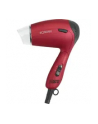 Suszarka Boman HTD 8005 (1300W/czerwony) - nr 8