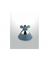 ALESSI KITCHEN TIMER Czasomierz kuchenny z termoplastiku, niebieski - nr 3