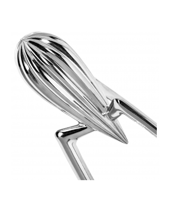 ALESSI JUICY SALIF Wyciskarka do cytrusów ze stali nierdzewnej i aluminium