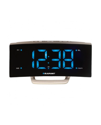 Radiobudzik Blaupunkt CR7USB, FM PLL / USB