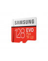 Samsung MB-MC128GA/EU 128GB EVO+ mSD +Adapter - nr 12
