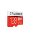 Samsung MB-MC128GA/EU 128GB EVO+ mSD +Adapter - nr 16