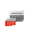 Samsung MB-MC128GA/EU 128GB EVO+ mSD +Adapter - nr 17