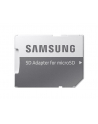 Samsung MB-MC128GA/EU 128GB EVO+ mSD +Adapter - nr 20