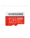 Samsung MB-MC128GA/EU 128GB EVO+ mSD +Adapter - nr 22