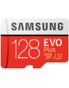 Samsung MB-MC128GA/EU 128GB EVO+ mSD +Adapter - nr 32