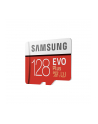 Samsung MB-MC128GA/EU 128GB EVO+ mSD +Adapter - nr 33