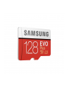 Samsung MB-MC128GA/EU 128GB EVO+ mSD +Adapter - nr 34