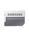 Samsung MB-MC128GA/EU 128GB EVO+ mSD +Adapter - nr 46