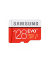 Samsung MB-MC128GA/EU 128GB EVO+ mSD +Adapter - nr 52