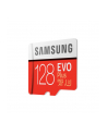 Samsung MB-MC128GA/EU 128GB EVO+ mSD +Adapter - nr 60