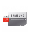 Samsung MB-MC128GA/EU 128GB EVO+ mSD +Adapter - nr 58