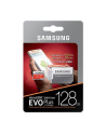 Samsung MB-MC128GA/EU 128GB EVO+ mSD +Adapter - nr 82