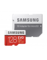 Samsung MB-MC128GA/EU 128GB EVO+ mSD +Adapter - nr 92