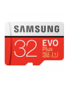 Samsung MB-MC32GA/EU 32 GB EVO+ Adapter - nr 105