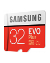 Samsung MB-MC32GA/EU 32 GB EVO+ Adapter - nr 106