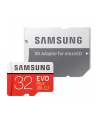 Samsung MB-MC32GA/EU 32 GB EVO+ Adapter - nr 108