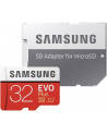 Samsung MB-MC32GA/EU 32 GB EVO+ Adapter - nr 112