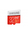 Samsung MB-MC32GA/EU 32 GB EVO+ Adapter - nr 15