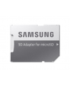 Samsung MB-MC32GA/EU 32 GB EVO+ Adapter - nr 32