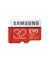 Samsung MB-MC32GA/EU 32 GB EVO+ Adapter - nr 34