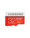 Samsung MB-MC32GA/EU 32 GB EVO+ Adapter - nr 44